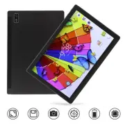 10.1 Inch Tablet 8G RAM 256G ROM 1080x1920 MT6753 Octa Core 5G WiFi Tablet Fit