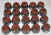 20 lot, Orgone V1 Blasters, Evil Spirit Magic Voodoo Witchcraft Demon Protection