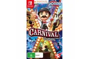 Carnival Games (Code-In-A-Box)