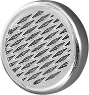 HOMOCONO Humidor Humidor Humidifiers Humidity Ciggerate Container Outdoor Cool Mist Humidifier Cleaner Humidifier Holder Silver Abs