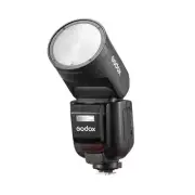 Godox Speedlite Flash V1 Pro Ttl Olympus Panasonic