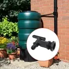 REPLACEMENT WATER BUTT/ BARREL TAP/ HOZELOCK COMPATIBLE/ BEER HOME BREW TAP LQ