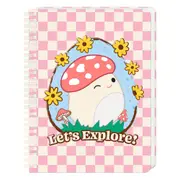 Squishmallows Cottage Collection A5 Notebook