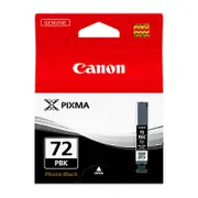 Canon PGI72 Photo Blk Ink Cart