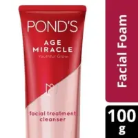 在飛比找蝦皮購物優惠-PONDS AGE MIRACLE FACIAL TREAT