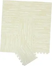 SHOWERORO 10pcs Crawling Mat Floor Mat for Babies Foam Tiles Play Mat Floor Mats for Floor Mat for Foam Floor Tiles for Playing Floor Pads Foams Flooring Tiles