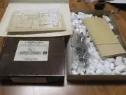 Finestkind Models FKM 107 National Belle Mine kit (TM)