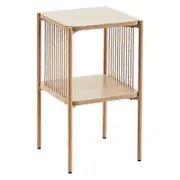 Cooper & Co. Marina 35cm Side Table Natural
