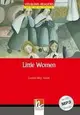 Helbling Readers Red Series Level 2: Little Women (小婦人) (with MP3) Alcott Helbling