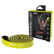 SuperBand Dual Colour Light Resistance Band