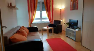 Meszaros apartman