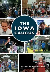 在飛比找博客來優惠-The Iowa Caucus