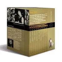 在飛比找誠品線上優惠-錄音史150名聲樂家列傳 (18CD)