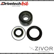 Bearing Kit Axle For Nissan Patrol Gu Y61 12/97-4/01 (Dt-Ak16) (for: Nissan)