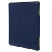 STM Dux Plus Duo Case for iPad 10.2" (9th - 8th & 7th Gen) - Midnight Blue [stm-222-236JU-03_]