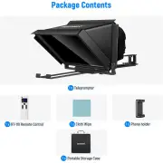 NEEWER X12 Teleprompter