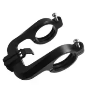 Bicycle Light Holder Mount Bike Headlight Extension Bracket Stand MTB4005