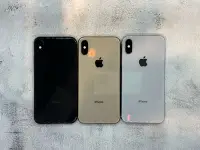 在飛比找Yahoo!奇摩拍賣優惠-🌚 二手機 iPhone XS/Xs Max 64/256G