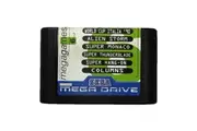 Mega Games 6 Green (Mega Drive) [Pre-Owned]