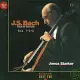 Bach: Suites for Solo Cello Nos. 1.3.5 / Janos Starker