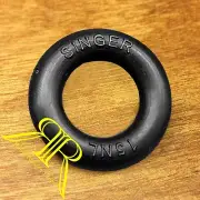 Authentic SINGER Vintage Sewing Machine Bobbin Winder O Ring Rubber Tire Tyre