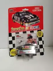 1:64 Racing Champions 1993 #28 Davey Allison Texaco Havoline