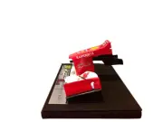 Amalgam 1:12 Ferrari F2012