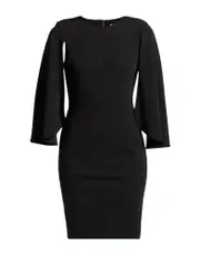 [CALVIN KLEIN] CALVIN KLEIN Mini dresses - Item 15458231