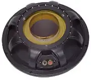 Peavey 1201-8 OHM BW RB SF