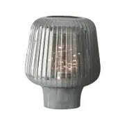 Mirabella Brooke Glass Table Lamp