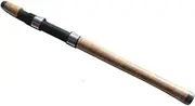 QSTDGVPW Cork Rod Handle Grip Cork Grip DIY Building Repair Easy Installation Practical Fishing Accessories for Fishing River Lake, 18mm
