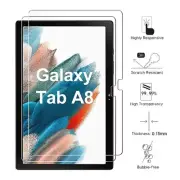 Pisen Samsung Galaxy Tab A8 10.5" Premium Tempered Glass Screen Protector