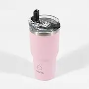 SWIG Matte Blush Tumbler 590mL