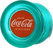 COCA-COLA YOYO Coca-Cola Yoyo Type X Green