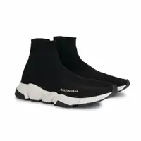 在飛比找PopChill優惠-[二手] 【BALENCIAGA 巴黎世家】Speed Tr