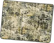 MYCENSE Waterproof Dog Pee Pad for Puppies Reusable Mat for Whelping Crate, Style B, as described