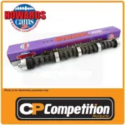 HOWARDS CAM MECHANICAL FLAT TAPPET Holden V8 CARBY 555/565 246/252 108