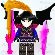 LEGO® Ninjago General Vangelis Minifigure Crystalized 71770 njo761 Sky Folk