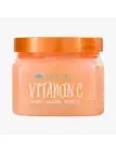(TREE HUT) SHEA SUGAR SCRUB - 510G #VITAMIN C