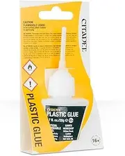 Games Workshop Citadel Plastic Glue