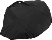 BESPORTBLE BBQ Tray Storage Bag Oxford Cloth Outdoor Camping Picnic BBQ Tool Accessories Bag
