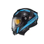 Scorpion EXO-AT960 Hicks Modular Cold Weather Helmet