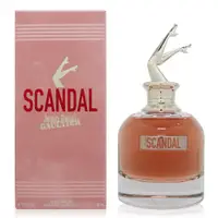 在飛比找PChome24h購物優惠-Jean Paul Gaultier Scandal 雙面女