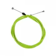 Insight Bmx Brake Cable Single Lime Green Old School Bmx
