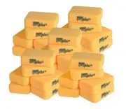 Armaly Pro-Plus Extra Large Grout Sponges | 30 Pack