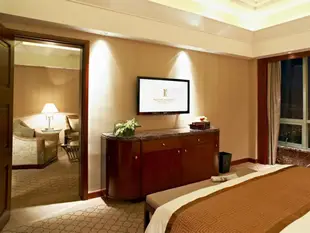 武漢金盾大酒店Wuhan Kingdom Hotel