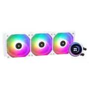 Thermalright Frozen Notte ARGB 360mm AIO CPU Cooler White