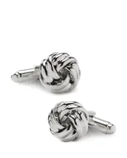 Cufflinks Inc Knot Cufflinks