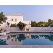 Masseria Il Frantoio