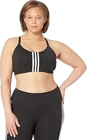 Adidas Women's Training Light Support Better Level Bra